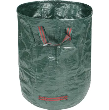 Venkovní odpadkový koš Waste Bag zahradní koš objem 100 l