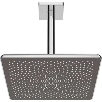 Sprchová hlavice Hansa Aurelia Hlavová sprcha 25x25 cm, chrom