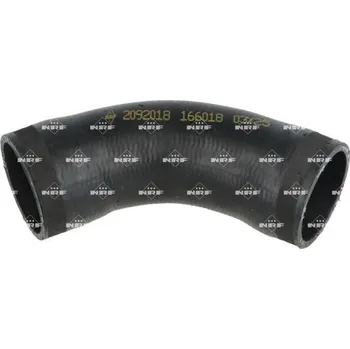 Hadička plnicího vzduchu NRF 166018