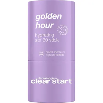 Dermalogica Golden Hour Hydrating SPF30 Stick, 19 g hydratuje a chrání před UV