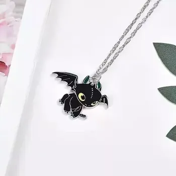 Náhrdelník Bijavera Náhrdelník Bezzubka Jak vycvičit draka OJ1433-92