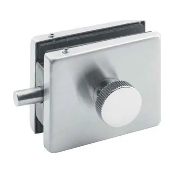 Zrcadlo Zámek s kuličkou JPL-1374 SSS