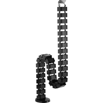 Organizace kabelů Organizér kabelů Brateck CC10-1