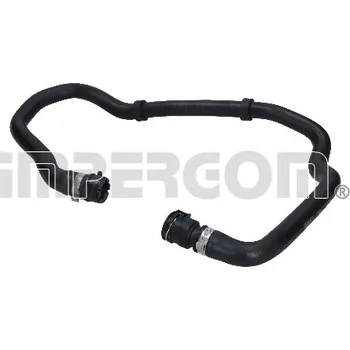 Chladič motoru Hadice chladiče IMPERGOM 224219