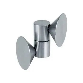 Zrcadlo Pant na přilepení sklo / sklo F6204