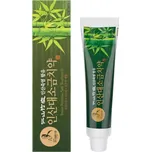Insan Zubní pasta s bambusovou solí 160…