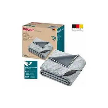 Péče o tělo Vyhřívací deka, Nordic Green Planek, HD75 - Beurer