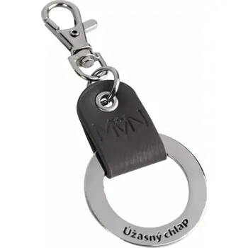 Albi Klíčenka Úžasný chlap