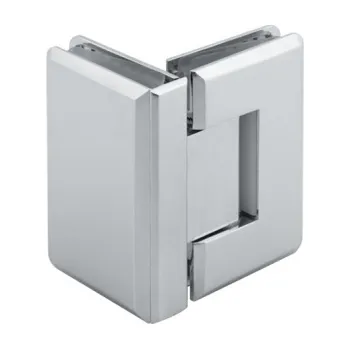 Zrcadlo Pant na skleněné dveře SHL-C