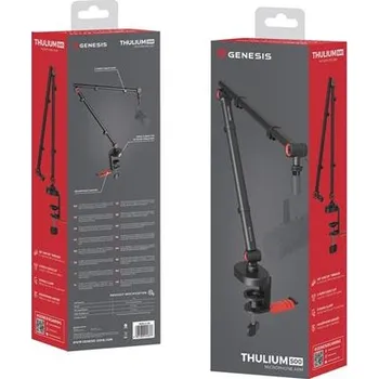 Mikrofon Genesis THULIUM 500