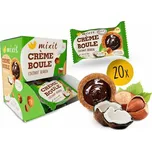 Mixit Créme boule Pistachio Mio 20ks