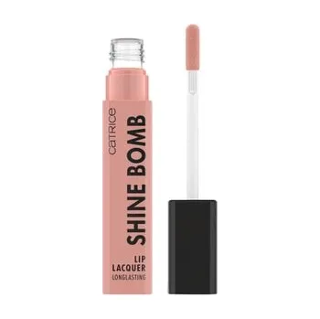 Rtěnka CATRICE Shine Bomb Lip Lacquer Rtěnka
