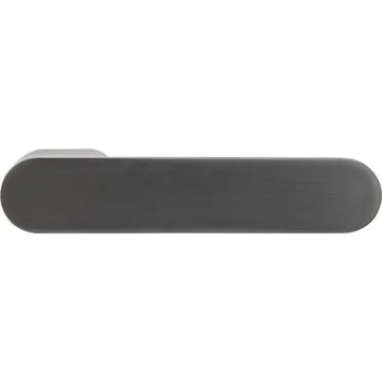 Dveřní kování Cobra dveřní kování OMEGA S (TITAN) Provedení: klika/klika bez rozet