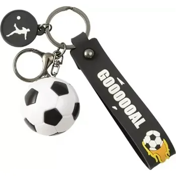 New Fashion Klíčenka pro fotbalisty 3v1 GOOOAL!