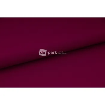 Zimní softshell 10/3 - ostružinová - 438