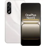 Oneplus Nord 5 8/256GB Marble Sands 5011113306