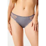 Klasické kalhotky Dotted Mesh