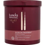 Londa Professional Velvet Oil obnovující vlasová maska 750 ml pro ženy