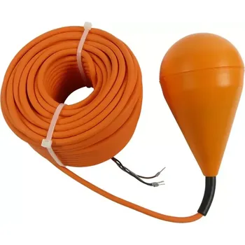 Čerpadlo Grundfos Plovákový spínač kabel 10m LS001 do kalů