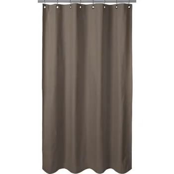 Sprchový závěs Humdakin Sprchový závěs z organické bavlny Waldorf 150 x 200 cm