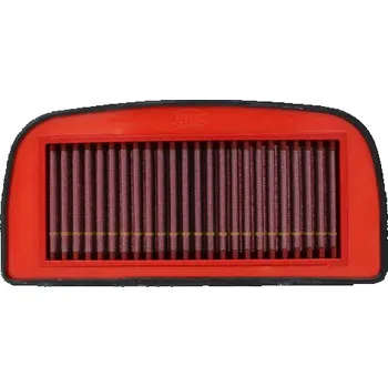 Filtr pro motocykl Vzduchový sportovní filtr BMC 302/04 pro Yamaha YZF-R1 1000 02-03, poslední kus