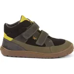 Celoroční bota Froddo G3110268-2 Grey/Black 38