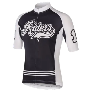 cyklistický dres Wear Gear Wear-Gear pánský cyklistický dres Baseball Velikost: L