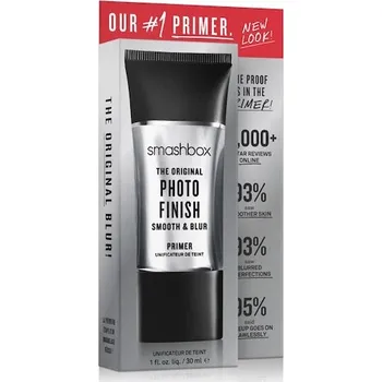 Make-up smashbox Make-up-obliceje PrimerPhoto Finish Foundation Primer 30 ml (22&nbsp;667,00 Kč / 1 l)