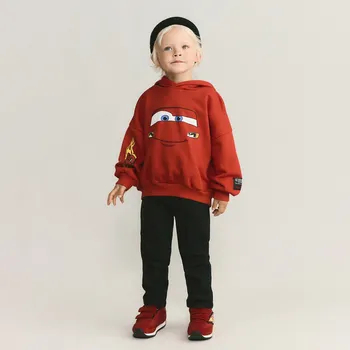 Reserved - Bavlněné džegíny - černý - 882FG-99J - 882FG-99J-80