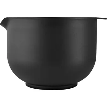 Eva Solo Plastová mísa na těsto Black 2 l