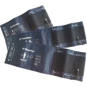 Měřič tělesných funkcí Manžeta Riester pro dospělé L-XL, 32-52 cm, pro Riester RBP-100