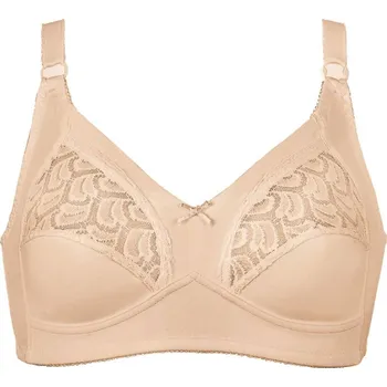 Podprsenka Podprsenka Naturana 5046 - Výprodej Barva: Tělová, Velikost: 100B