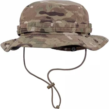 Klobouk Klobouk Pentagon Babylon Boonie Hat MC - Multicam XL (60-61)