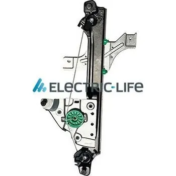 Stahovačka okna Zvedací zařízení oken ELECTRIC LIFE ZR PG714 R