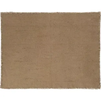 prostírání Blomus LINEO bavlněné prostírání hnědá