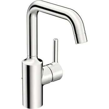 Vodovodní baterie Hansa Vantis Umyvadlová baterie s výpustí, chrom