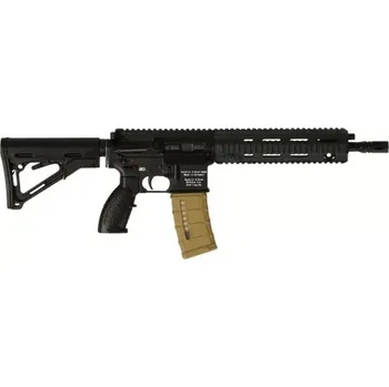 Doplněk k figurce Zbraň pro 1/6 figurky M27 URG 11 Inches Assault Rifle