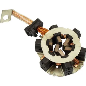 Autoelektrika Držák, uhlíkové kartáče AS-PL SBH0089