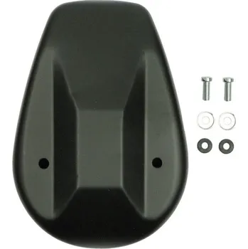 Karburátor Kryt startéru, karburátor AS-PL SBR0029