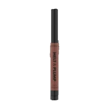 Pleťový krém CATRICE Melt & Plump Juicy Lip Plumper Balzám na rty