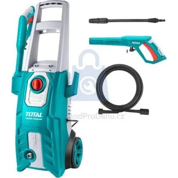 Vysokotlaký čistič Čistič vysokotlaký čistič, 1800W, TOTAL , balení 1 ks