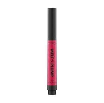 Pleťový krém CATRICE Melt & Plump Juicy Lip Plumper Balzám na rty