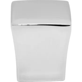 Vodovodní baterie Novaservis Knoflík přepínače VENETA chrom, KPR/75020,0