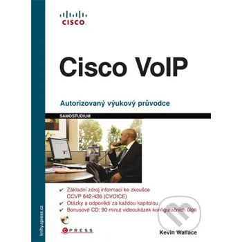 Cisco VoIP - Kevin Wallace CPRESS