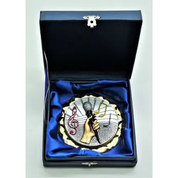 Kazeta přesmyku Hudba kazeta K10-FG023