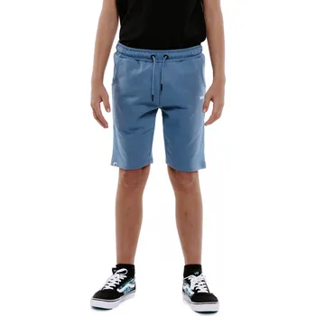 Chlapecké kraťasy Chlapecké teplákové kraťasy AUTHORITY-TS-KILTO B blue Modrá 128/134