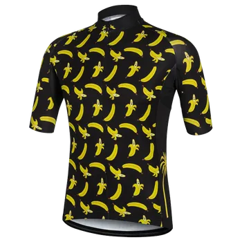 Wear Gear Wear-Gear pánský cyklistický dres Banana Velikost: XS