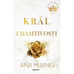 Král chamtivosti - Ana Huang (2025,…
