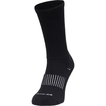 Pánské ponožky Ponožky CTM Cruiser, čierna, 38-42
