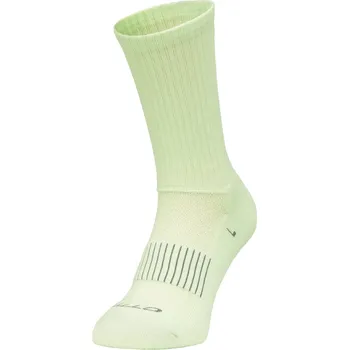Pánské ponožky Ponožky CTM Spektrum, acido zelená, 43-46